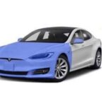 Paint Protection Film in Denver Colorado Full Front Body Coverage