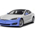 Paint Protection Film in Denver Colorado Standard Coverage